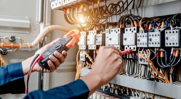 Best Electrical System Inspection  in Stagecoach, NV