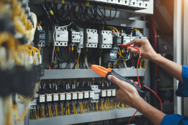 Electrical Outlet Repair in NV