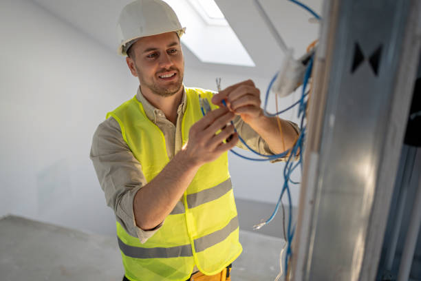 Best Residential Electrician Services  in Stagecoach, NV